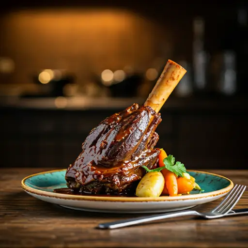 Beef Shank Recipe: A Hearty and Flavorful Dish for Every Occasion