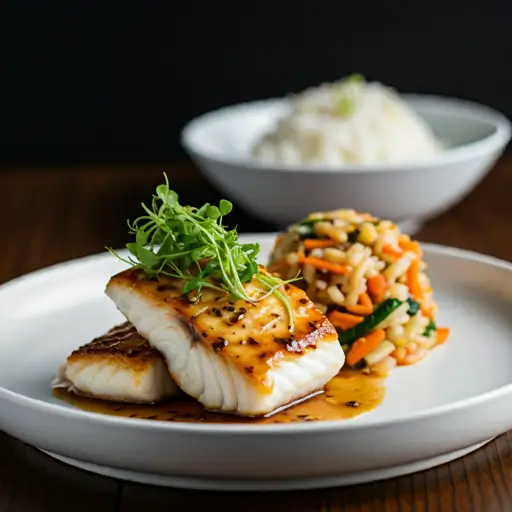 Black Cod (Sablefish) Recipes: A Delicious Dive into Gourmet Seafood