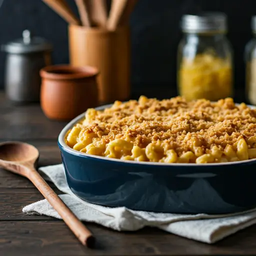 Chick-fil-A Mac and Cheese Recipe