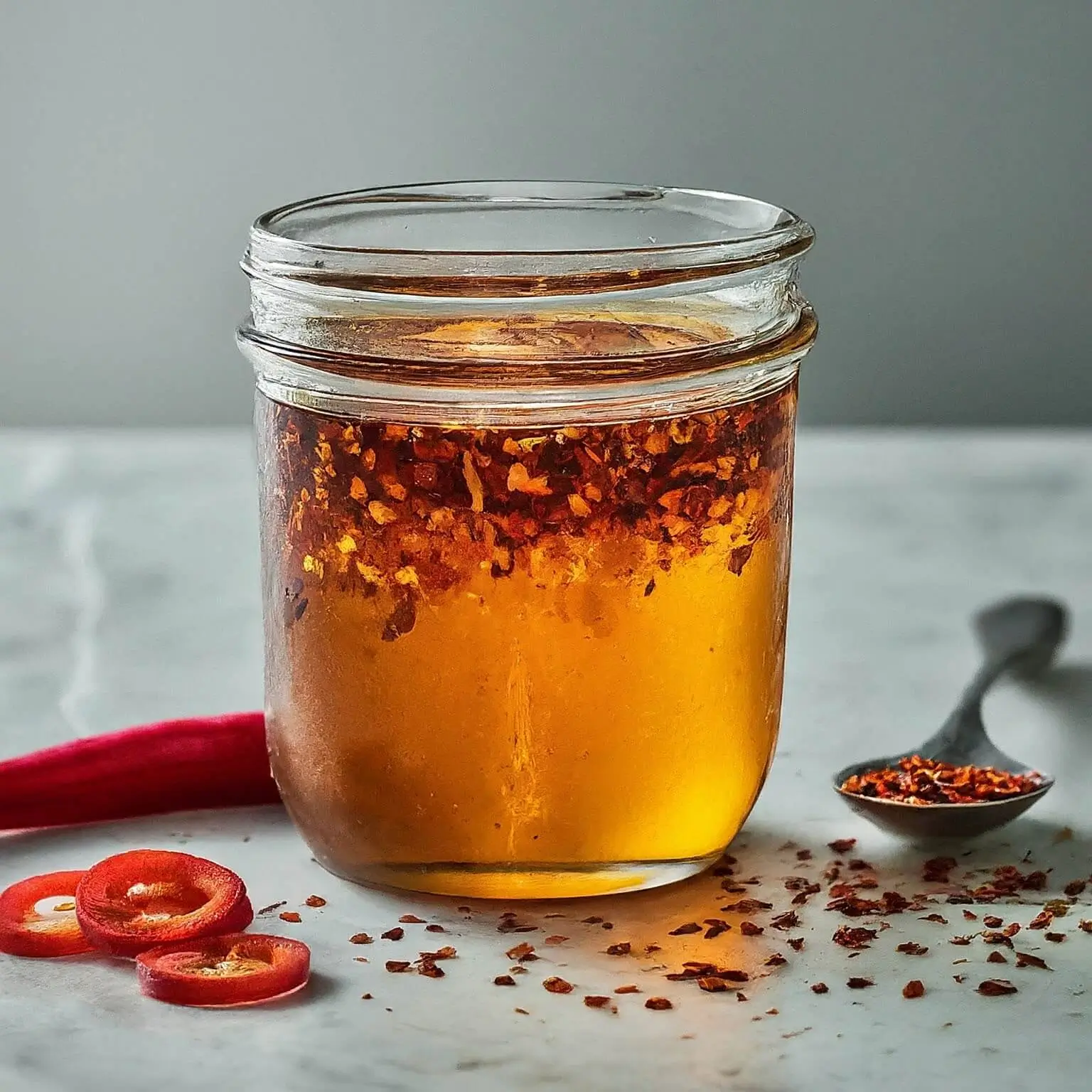 Delicious Hot Honey Recipe: Add a Spicy Kick to Your Favorites