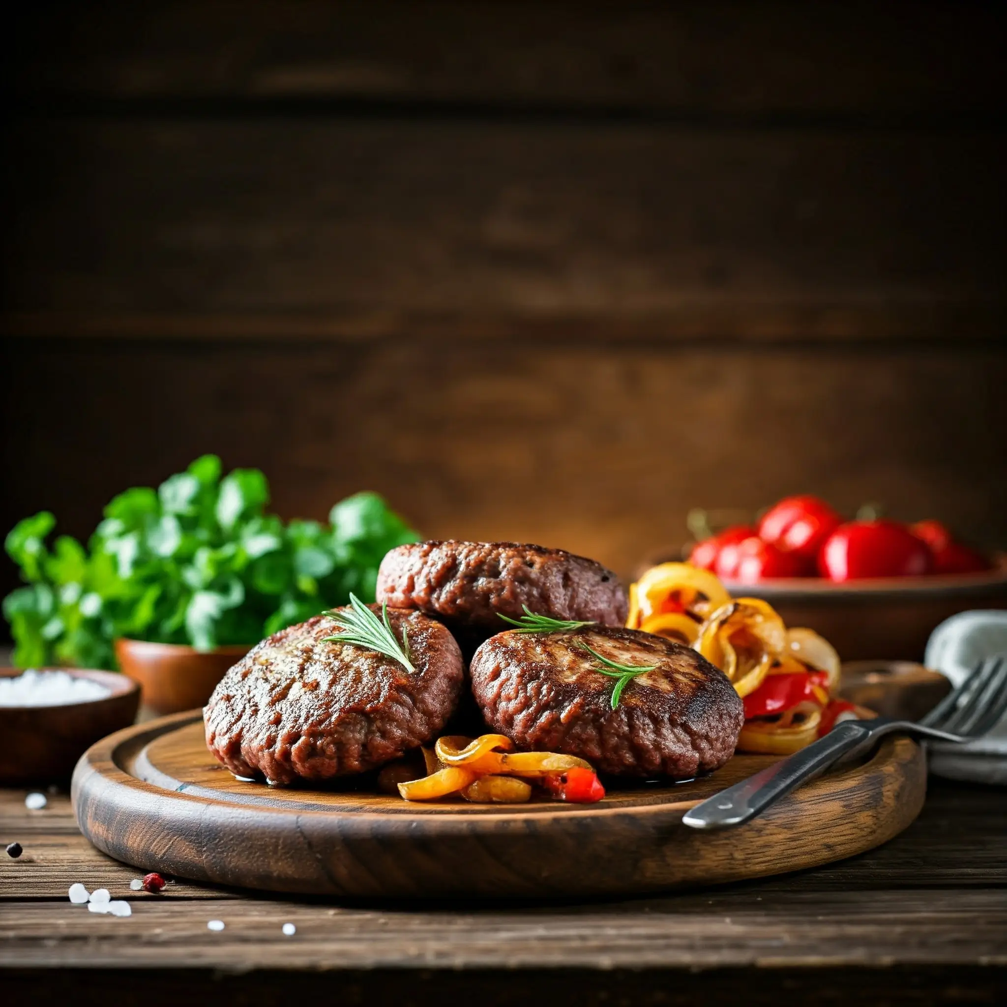 Ground Venison Recipes: A Delicious and Nutritious Alternative to Beef