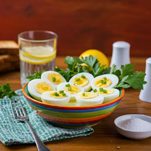 How to Boil Eggs: Timings and Techniques for Perfect Results