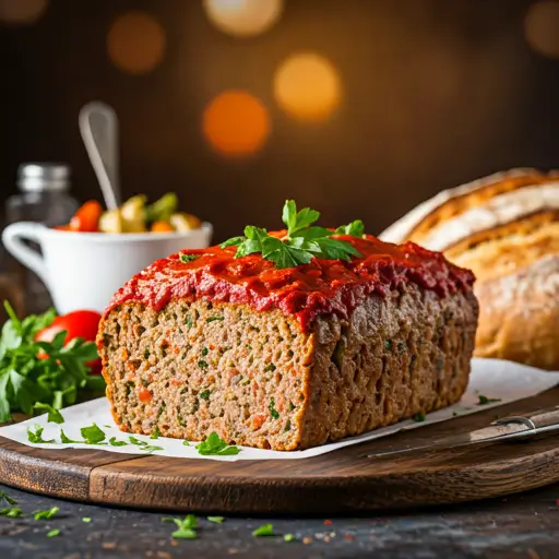 How to Make the Best Italian Meatloaf: A Step-by-Step Guide