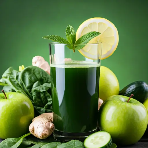 Juicing Recipes for Weight Loss: Your Ultimate Guide to a Healthier You 🍏🍹