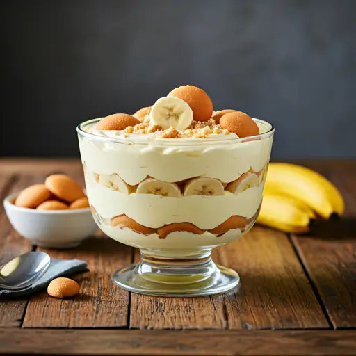 Magnolia Banana Pudding Recipe: A Classic Southern Dessert with a Twist