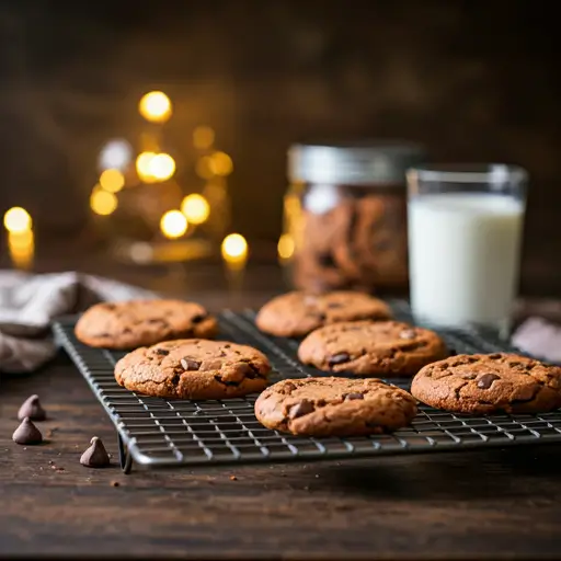 Nestlé Chocolate Chip Cookies 🍪