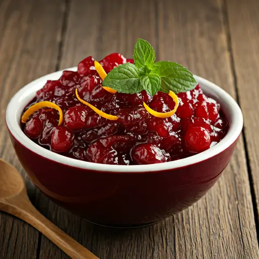 Ocean Spray Cranberry Sauce: A Classic Holiday Staple with a Modern Twist 🍒✨