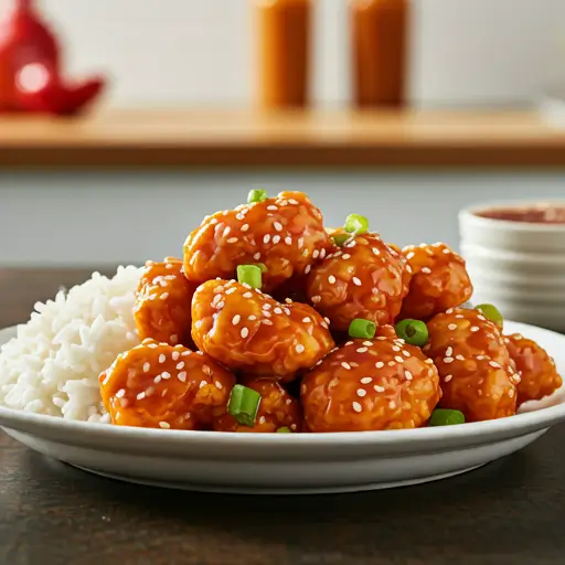 Panda Express Orange Chicken Recipe: Bring the Restaurant Flavor Home 🍊🍗