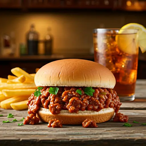 Sloppy Joe Recipe