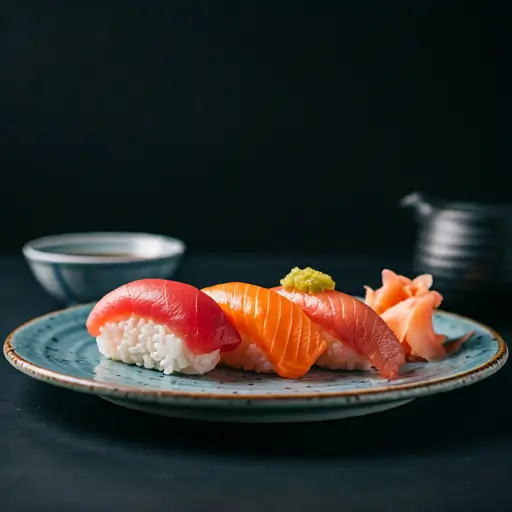 Sushi Nigiri: A Step-by-Step Guide to Making Perfect Nigiri at Home