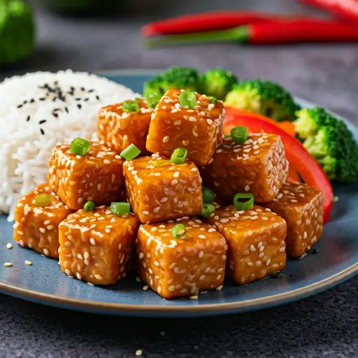 Tauhu Recipe: A Nutritious and Delicious Tofu Delight for Every Occasion