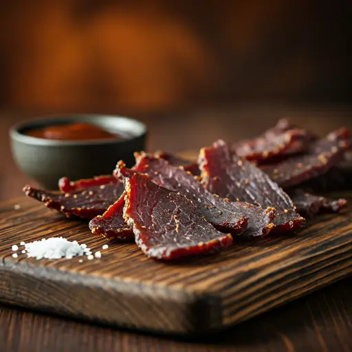 The Ultimate Guide to Making Smoked Beef Jerky: A Comprehensive Recipe