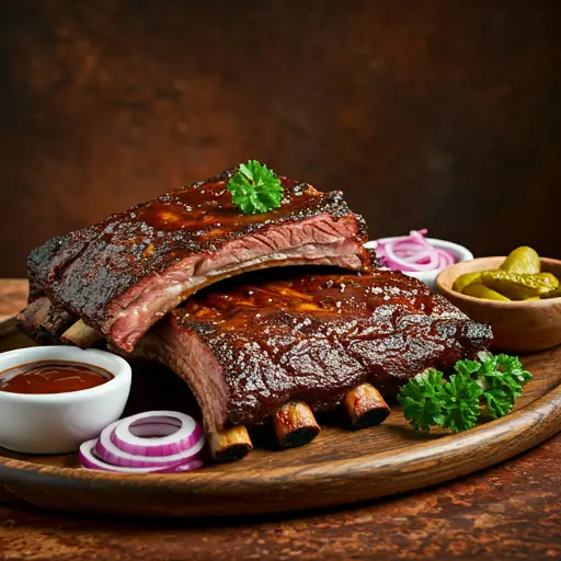 The Ultimate Guide to Smoking Beef Ribs: A Culinary Adventure