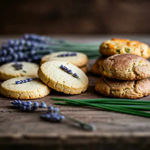 Unique Cookie Recipes: Elevate Your Baking Game